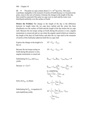 Tipler volume 2 resolução 6 edição