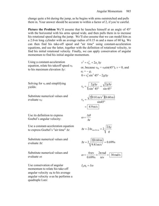 Tipler volume 2 resolução 6 edição