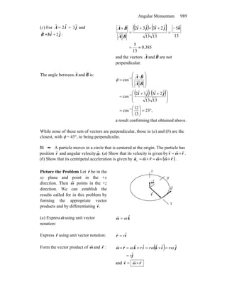 Tipler volume 2 resolução 6 edição