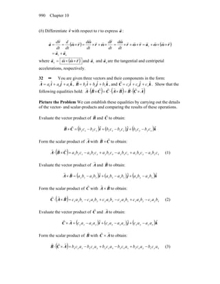 Tipler volume 2 resolução 6 edição