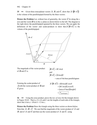 Tipler volume 2 resolução 6 edição