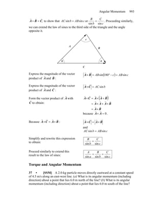 Tipler volume 2 resolução 6 edição
