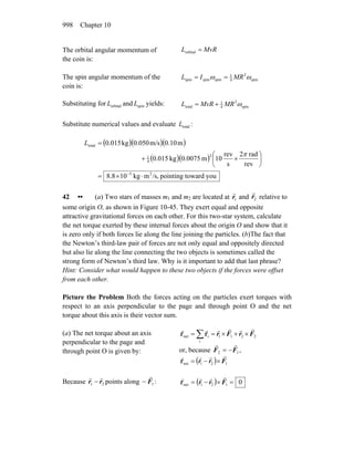 Tipler volume 2 resolução 6 edição