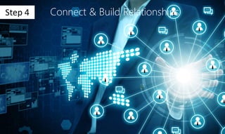 Tip No 30. How to Build Your Own LinkedIn Sales Funnel. pdf | PDF