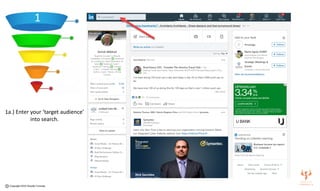 Tip No 30. How to Build Your Own LinkedIn Sales Funnel. pdf | PDF