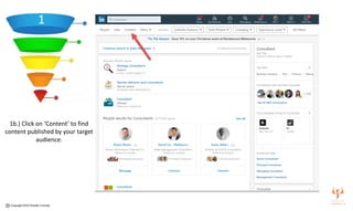 Tip No 30. How to Build Your Own LinkedIn Sales Funnel. pdf | PDF
