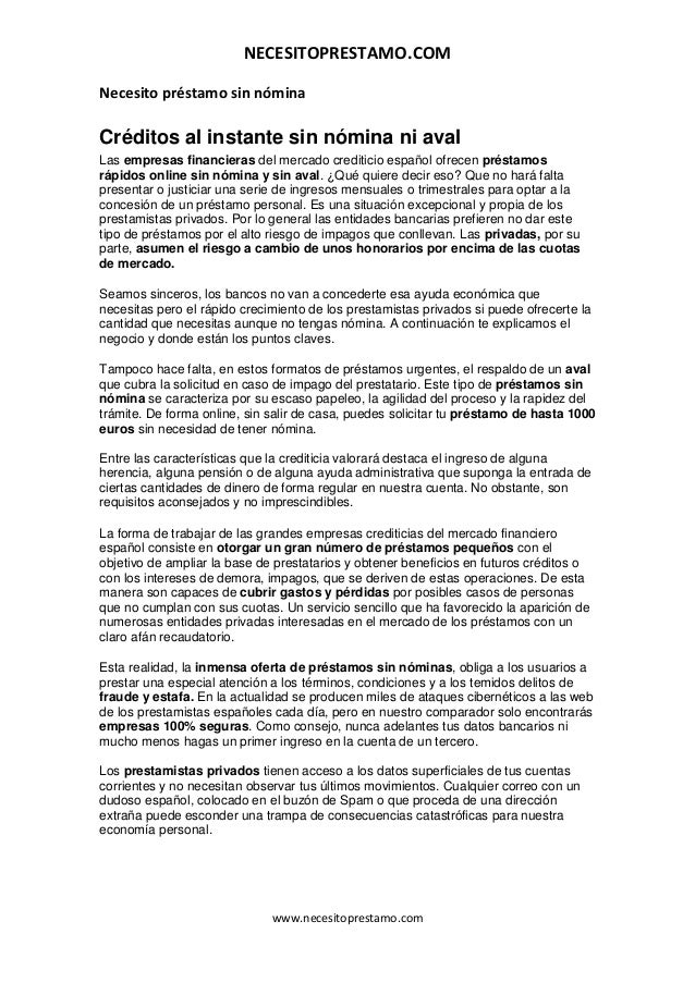 prestamos de toda la vida rapidos y seguros