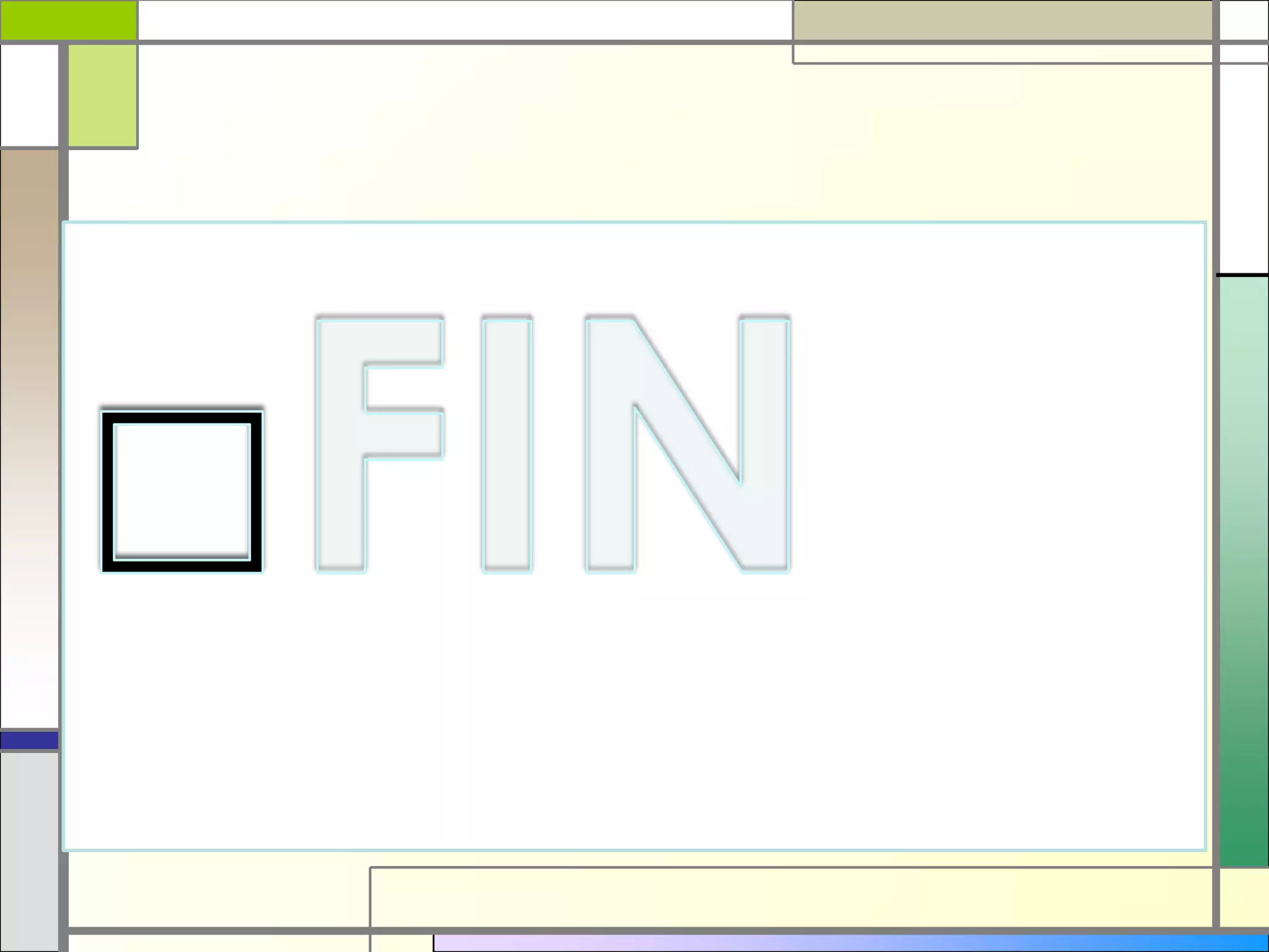 Tipo de consulta microsoft access