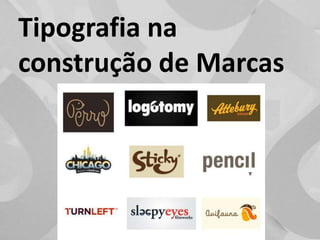 Tipografia na publicidade