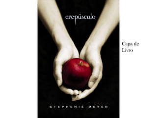 Capa de
Livro

 