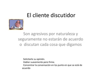 Cumplir las promesas que se hacen