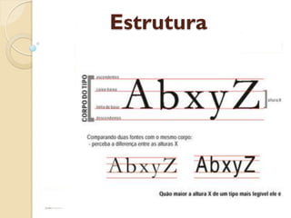 Estrutura
Apostila (pág. 51 a 54)