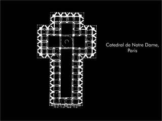 Catedral de Notre Dame,
Paris
 