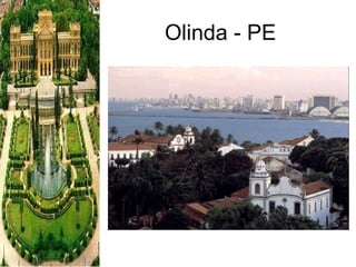 Olinda - PE 