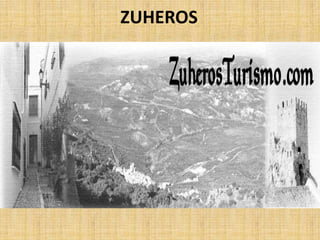 ZUHEROS

 