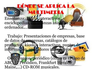 INFORMATIVAHoy en día las páginas web, especialmente de noticias y sitios Web (por ejemplo, CNN, Yahoo, MySpace, Facebook, YouTube, etc.), suelen ser ricos en los medios de comunicación, que contienen ambas imágenes y vídeo. Se espera que esta tendencia continúe como los medios de comunicación ricos en las páginas web cada vez más populares.