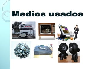 Tipologias multimedia