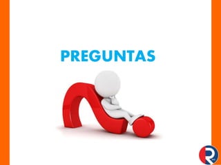 PREGUNTAS
 