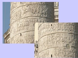 Tipologies d'edificis romans