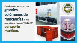 Cuandoqueremostransportar
lomás
aconsejableeshacerlomediante