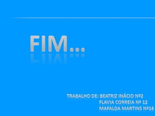 Tipos de Aprendizagem