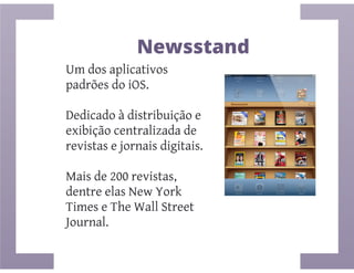 Tipos de Aplicações Móveis