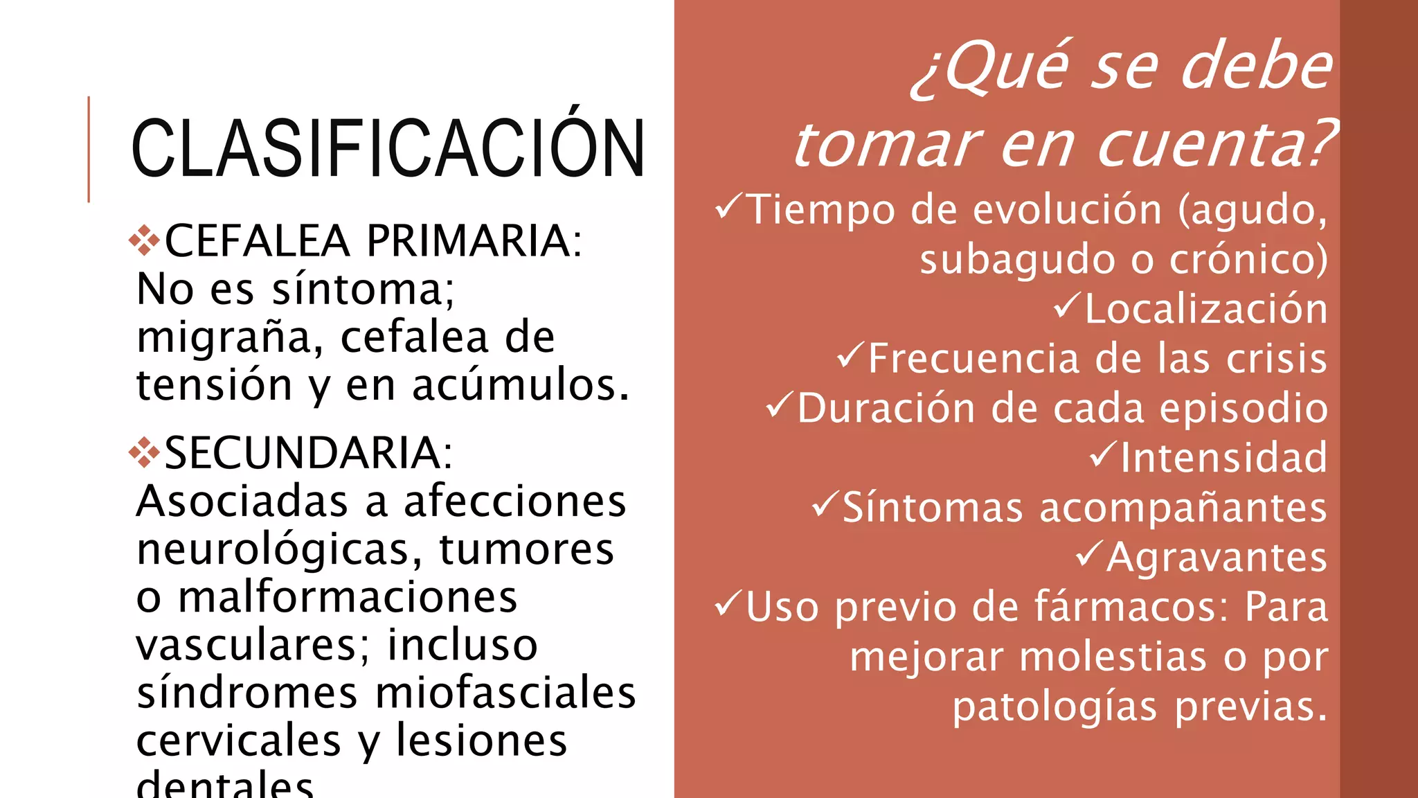 Tipos-de-cefalea-1pptx | PPTX