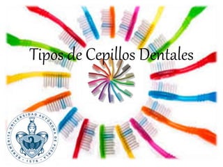 7 tipos de cepillos de dientes eléctricos - Od. Luis Marcano