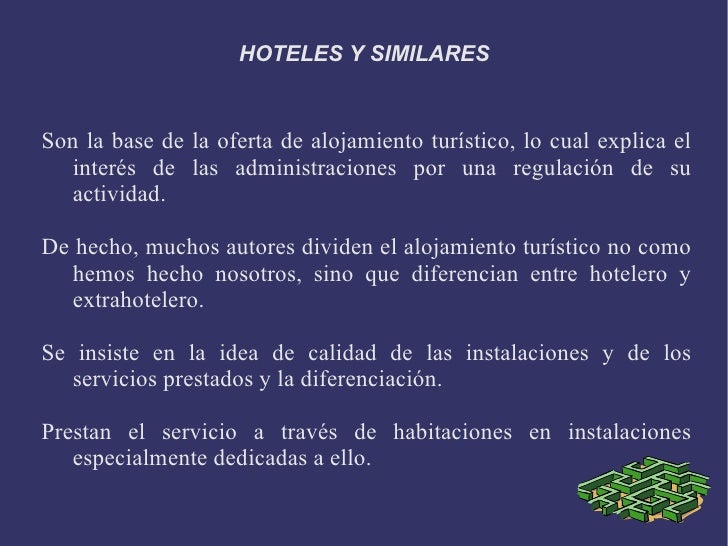 tipos de alojamiento turstico 2 728