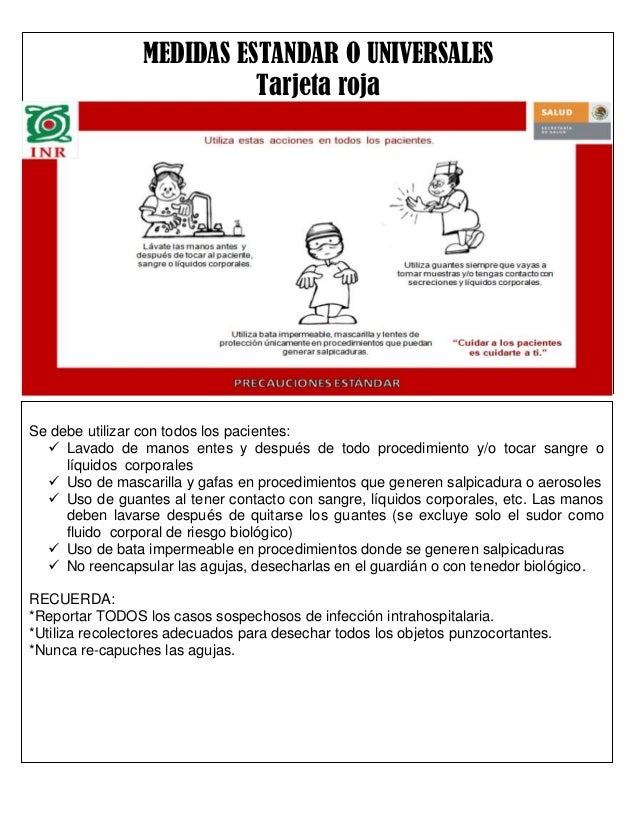 Tipos de aislamientocuadros