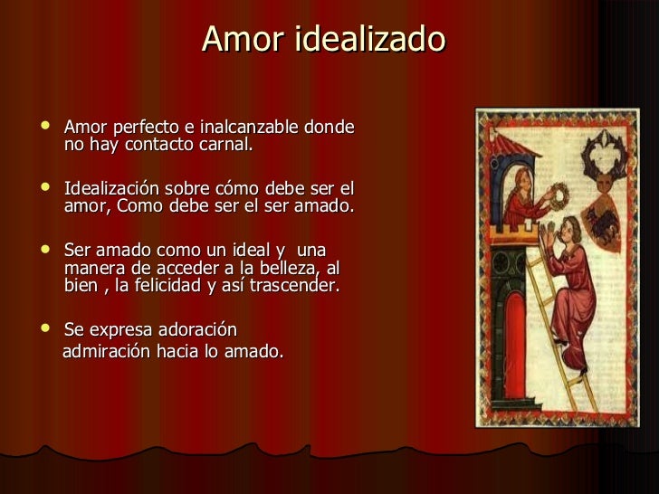 Tipos de amor