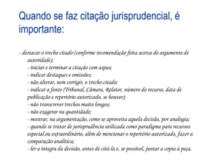 Tipos De Argumentos   LucréCio Sá