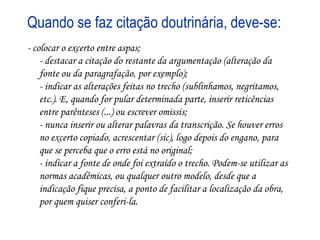 Tipos De Argumentos   LucréCio Sá
