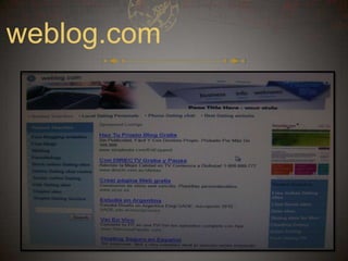 weblog.com
 