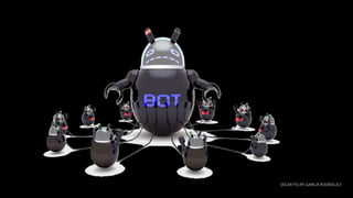 OSCAR FELIPE GARCIA RODRIGUEZ