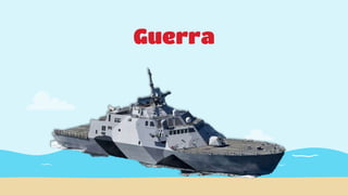 Guerra
 
