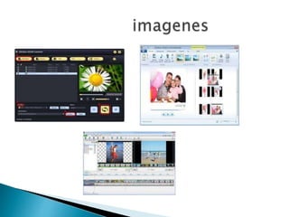 TRABOJO  de imformatica 