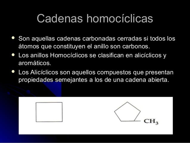 cadenas carbonadas tipos de cadenas carbonadas cadenas carbonadas tipos de cadenas carbonadas