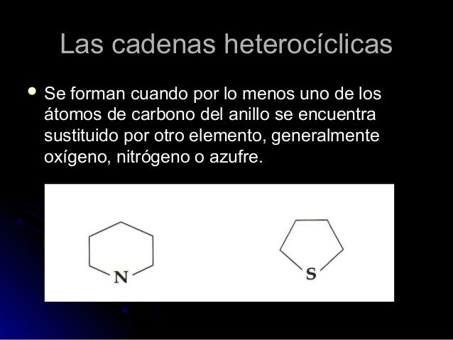 ejemplos de cadenas abiertas quimica tipos de cadenas carbonadas ejemplos de cadenas abiertas quimica tipos de cadenas carbonadas