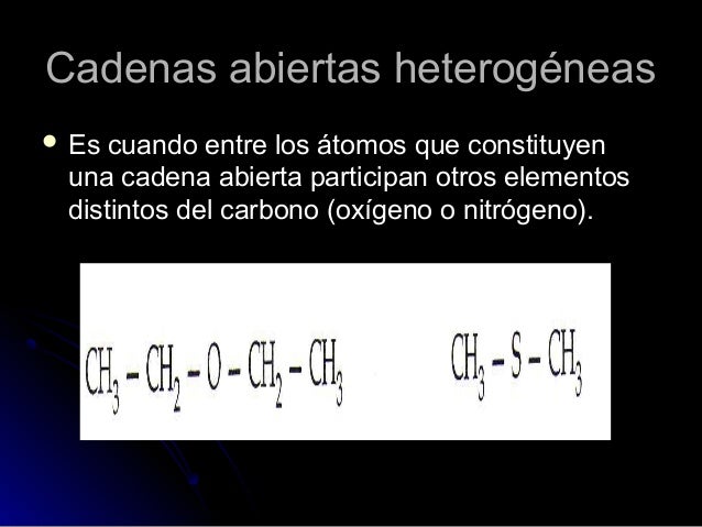 cadenas carbonadas nombre tipos de cadenas carbonadas cadenas carbonadas nombre tipos de cadenas carbonadas