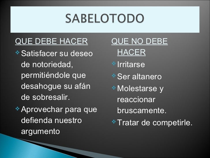 Tipos de clientes Claus dalby juledekorationer