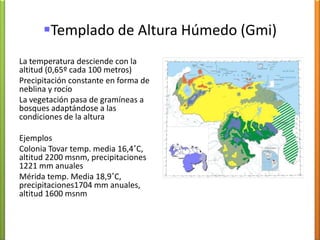 Fauna Las avesexóticascomo la coquetaabanicocanela, la guacamaya y el tucán, habitan en los bosqueshúmedos, lastoninas del Orinoco (abajo a la izquierda)  habitan en el áreaDeltaica