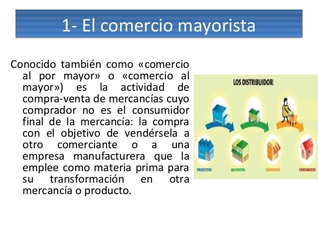 ¿Qué es el comercio binario?