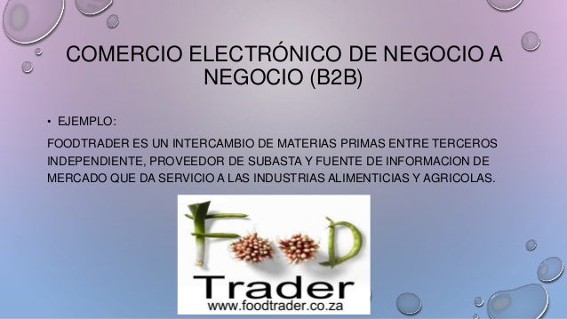 Principales sitios de comercio binario