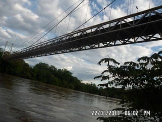Puente purificacion-tolima
 