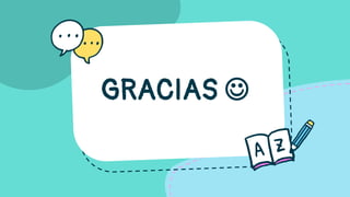 GRACIAS ☺
 
