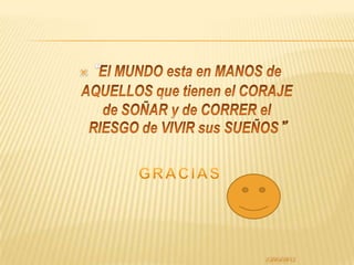 Tipos de consulta en access