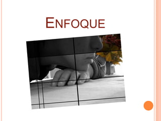 Enfoque