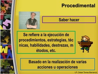Ayudan a dar significado a un dato o información. 