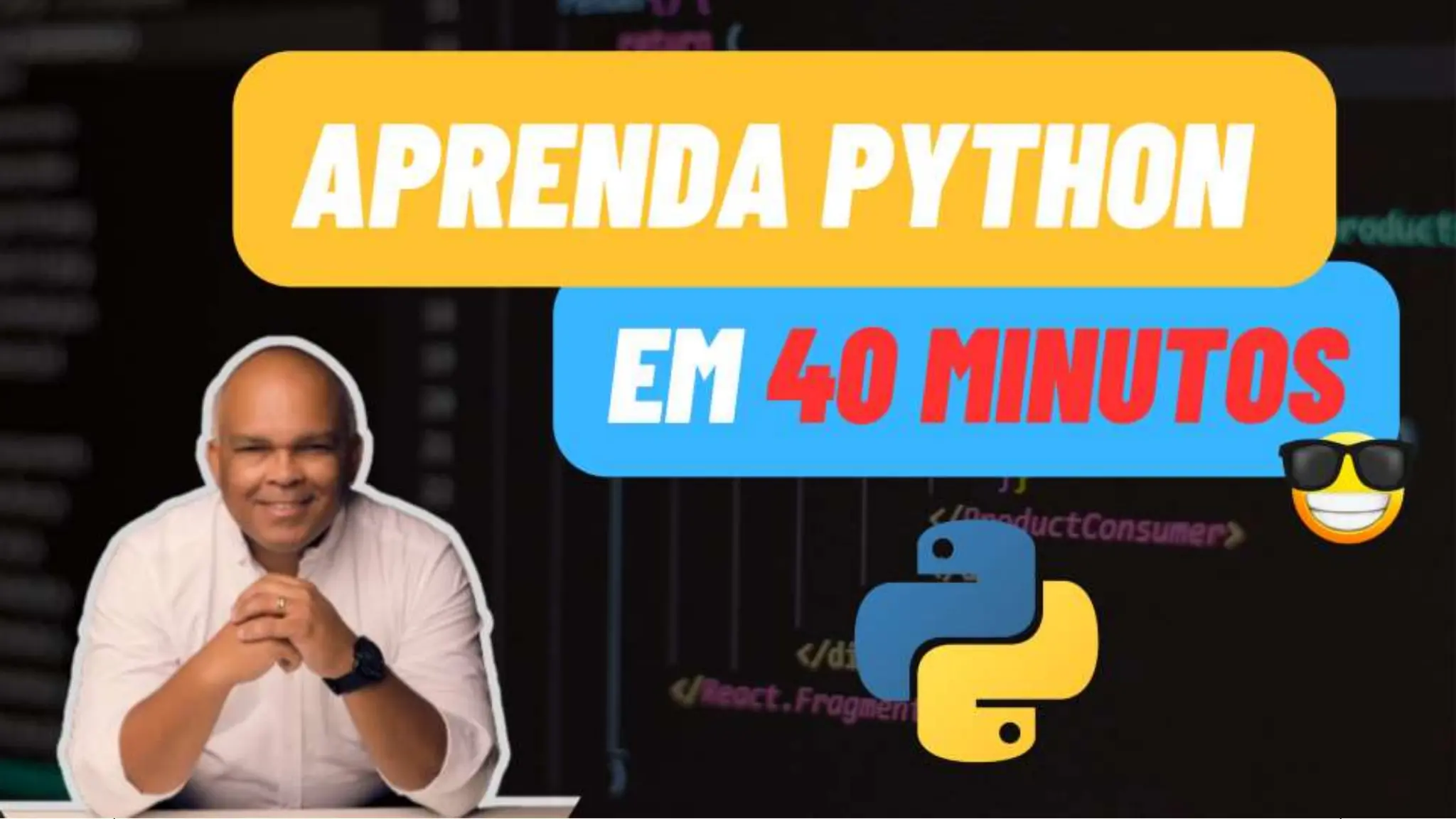 Demonstração no IDLE
Tipos de Dados
 